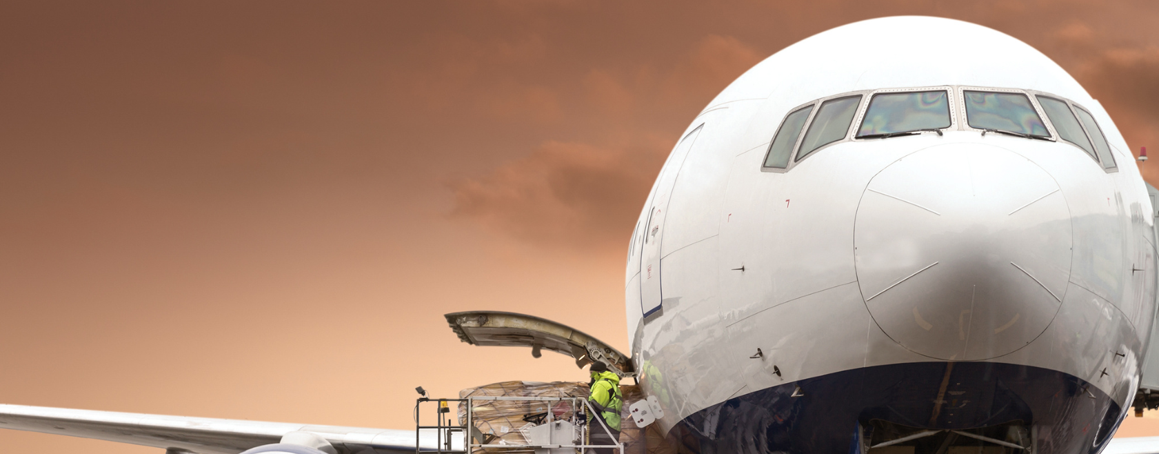 De minimis elimination triggers air cargo disruption, creating both challenges and opportunities for enterprises with data-driven supply chain strategies.