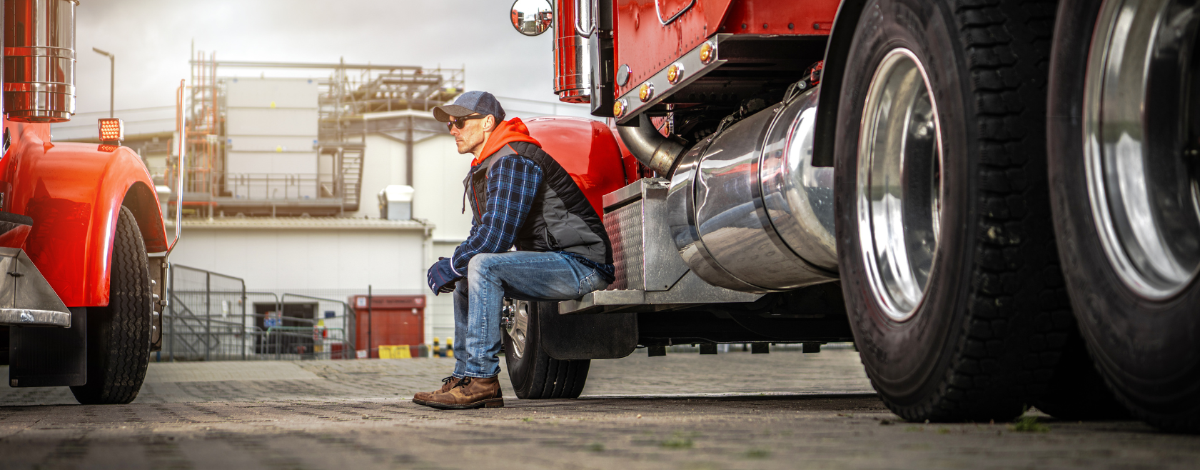 Meeting global carbon reporting requirements with accurate freight emissions data and compliance tools