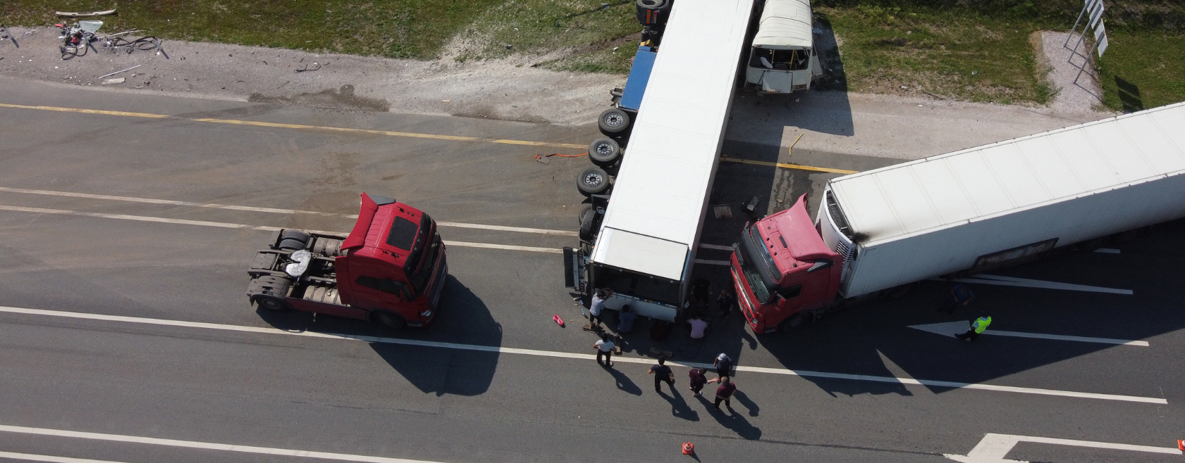 Freight damage costs shippers billions yearly. See why data determines what gets recovered.
