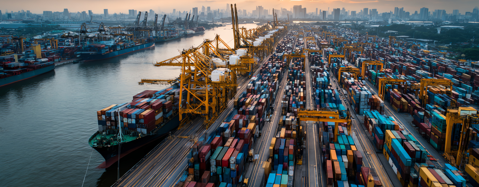 Accessorial fees now eat up to 30% of freight spend. Here's what's driving the jump.