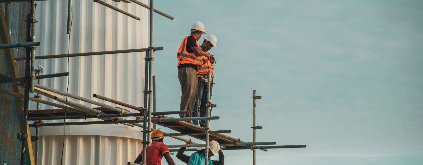 AI construction procurement startup Parspec raises $20M Series A to automate MEP supply chain workflows
