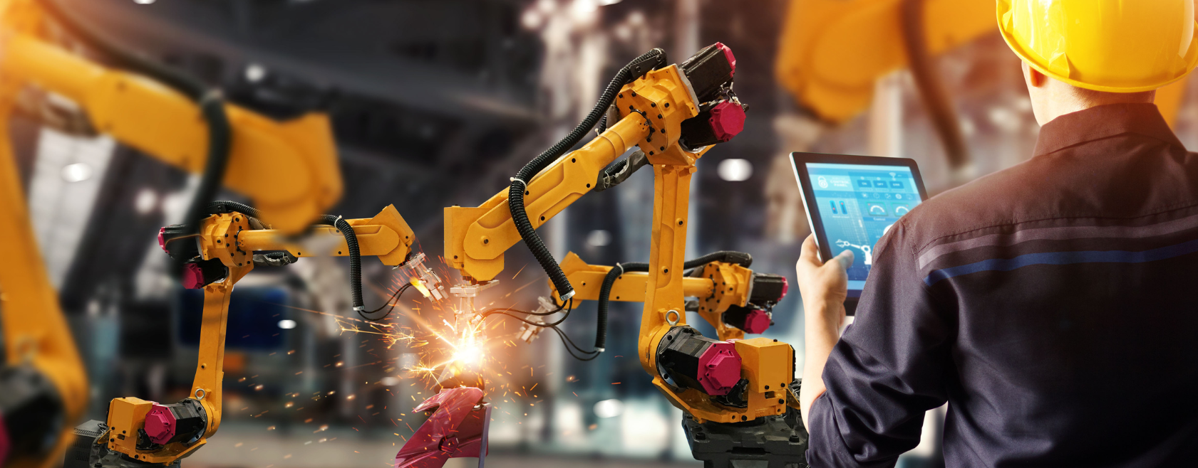 New research shows manufacturers using AI improve supplier efficiency by 40%+ even when suppliers don't use AI