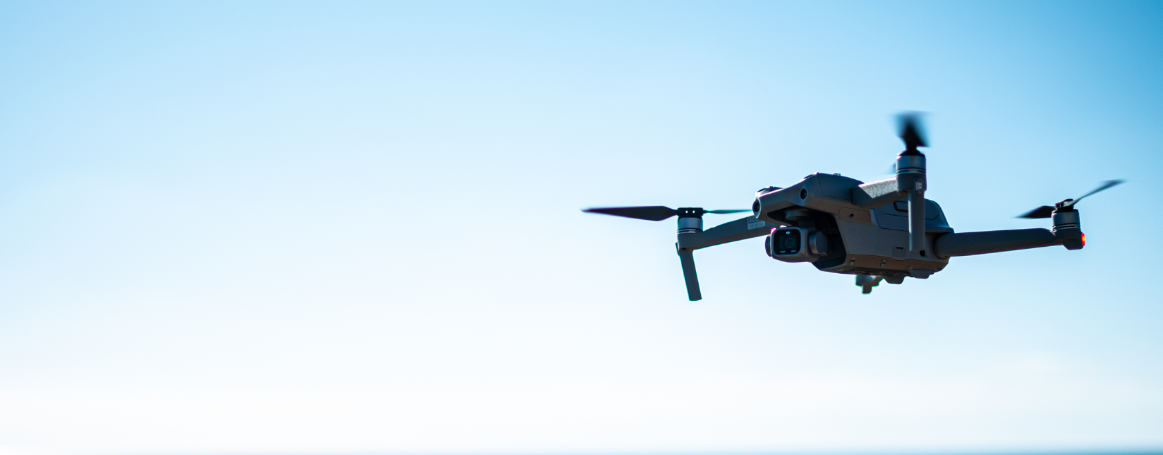 New FAA drone regulations could transform last-mile delivery operations for supply chain leaders.