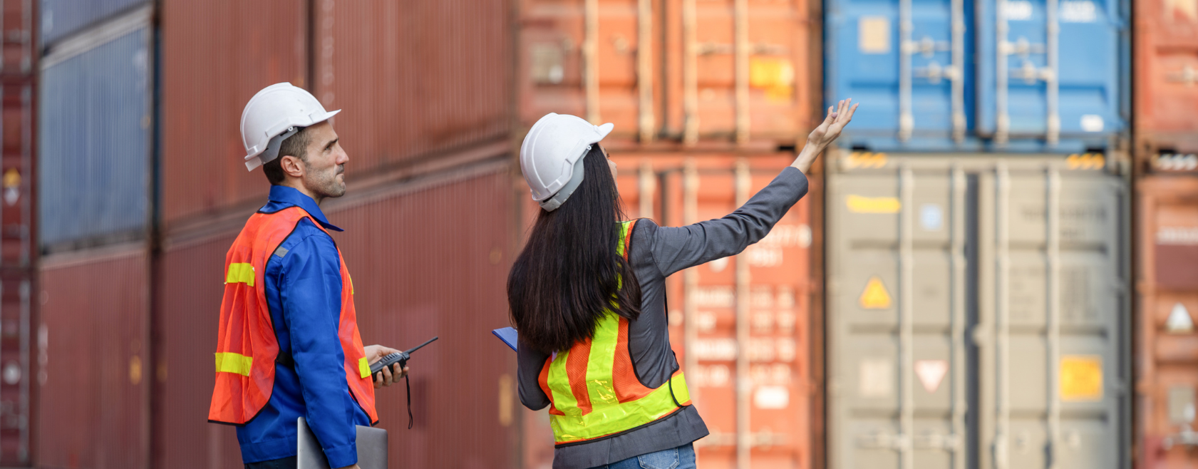 AI Driver Check-ins Transform Freight Tracking Operations