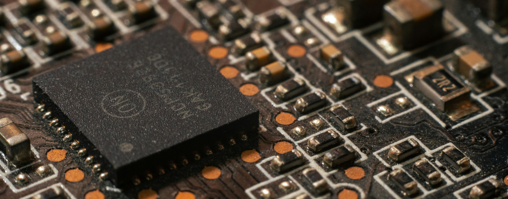 AI Chip Export Controls Hit Supply Chain Hardware Makers