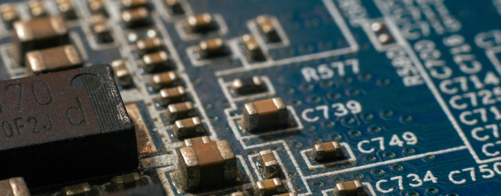How Export Controls Are Reshaping Hardware Supply Chains