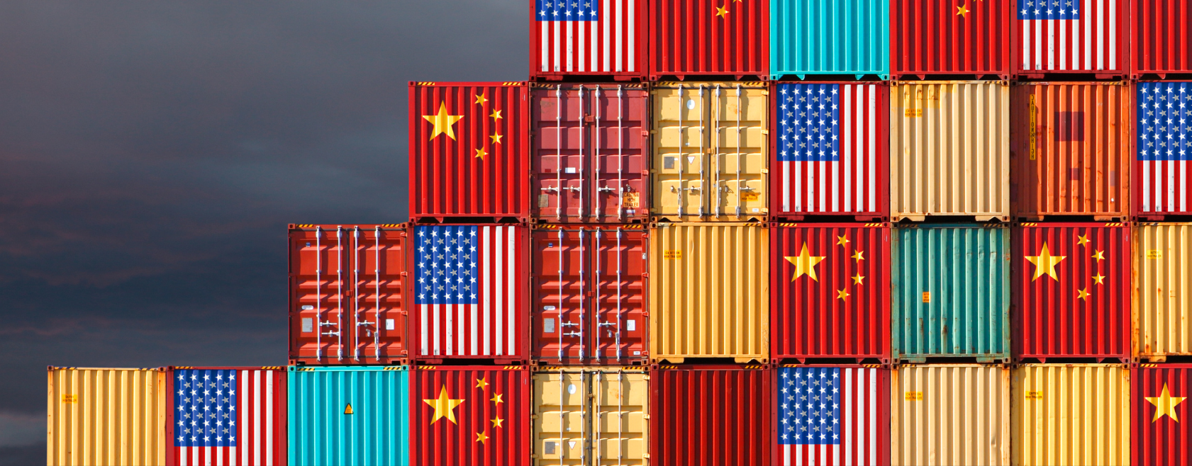 CFOs face unprecedented cost pressure from tariffs and consumer sensitivity. Learn how supply chain optimization delivers savings without compromising service quality.
