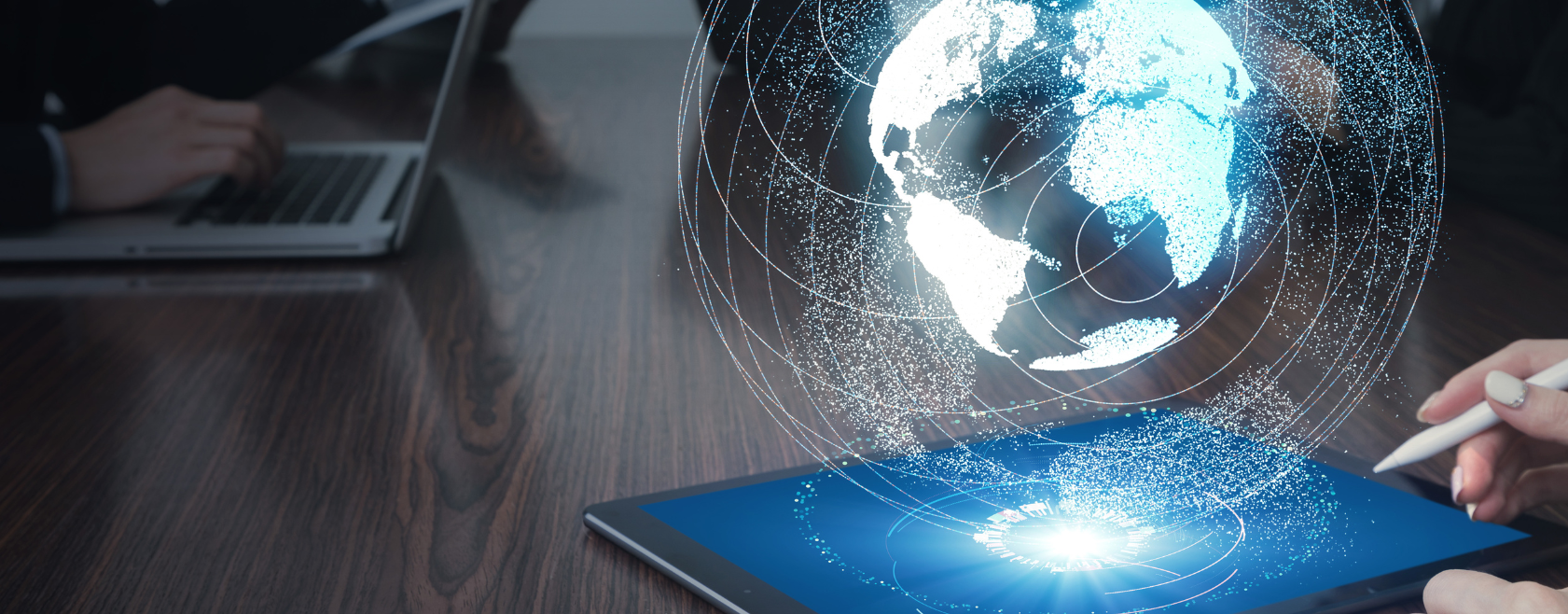 Automated compliance systems monitor regulations and validate freight transactions across jurisdictions