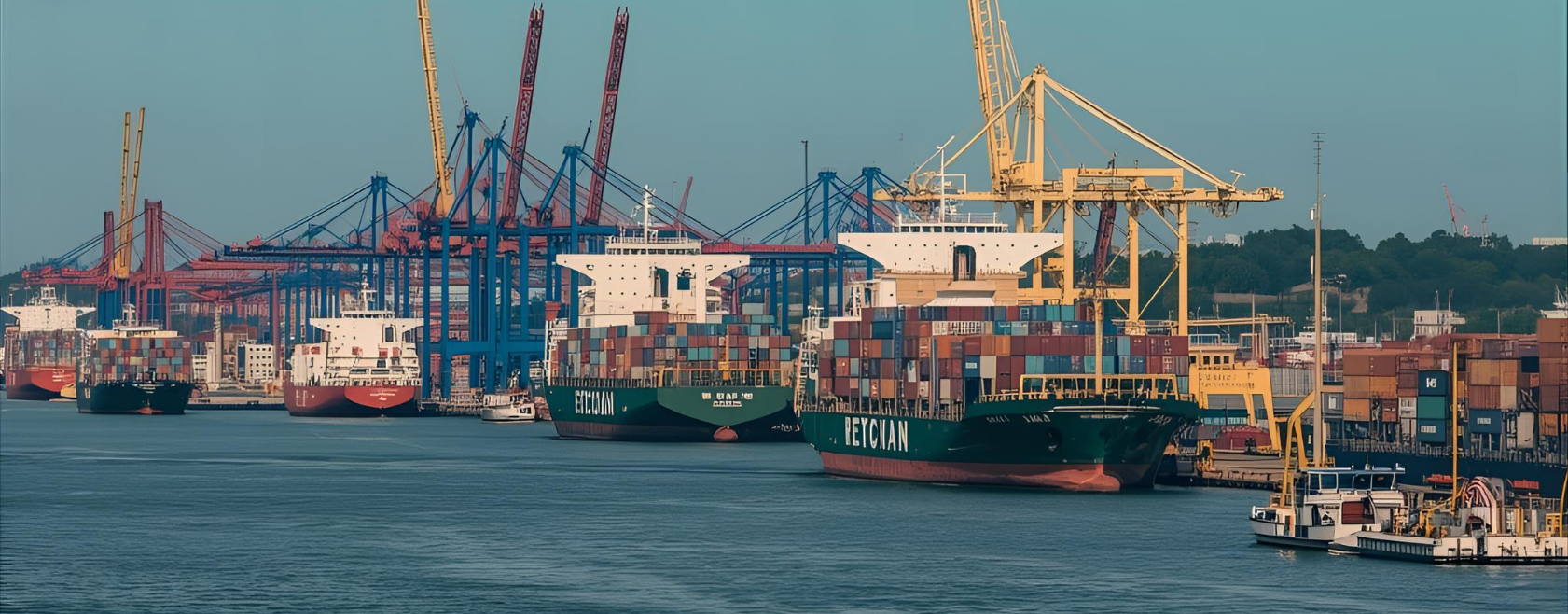 Supply chain disruption drives shippers and 3PLs from transactional vendor relationships to strategic partnerships built on trust, data sharing, and co-investment.