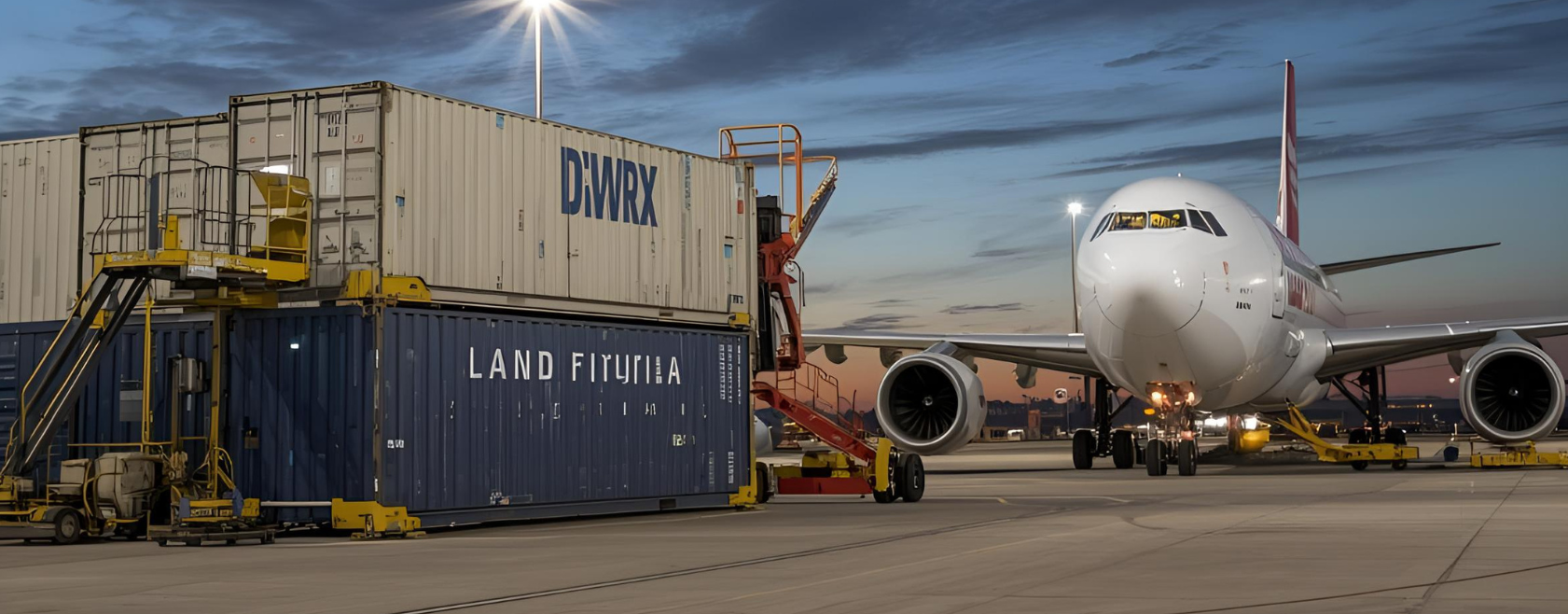 August 2024 tariff fears drove forward buying that disrupted traditional inventory-transportation balance, revealing critical lessons for supply chain strategy and 3PL partnerships.