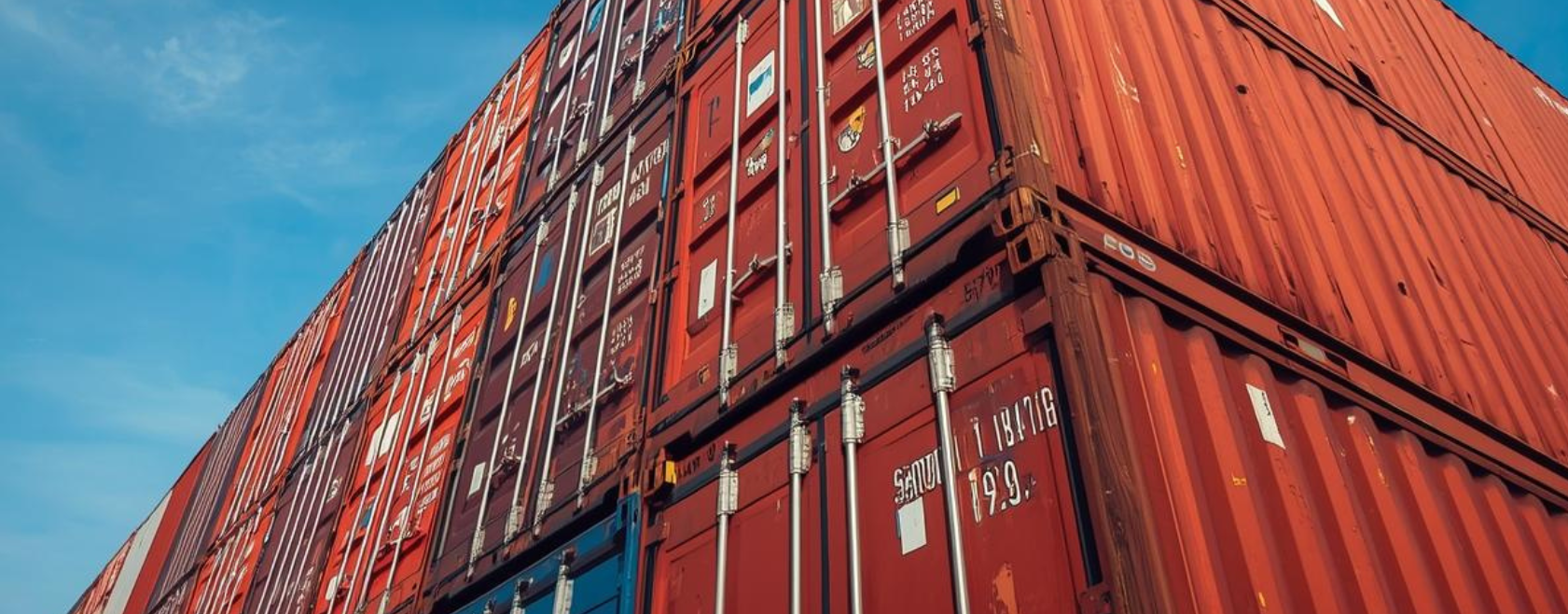 A 30-point inventory swing from upstream to downstream reshaped supply chain costs. Here's who paid the price.