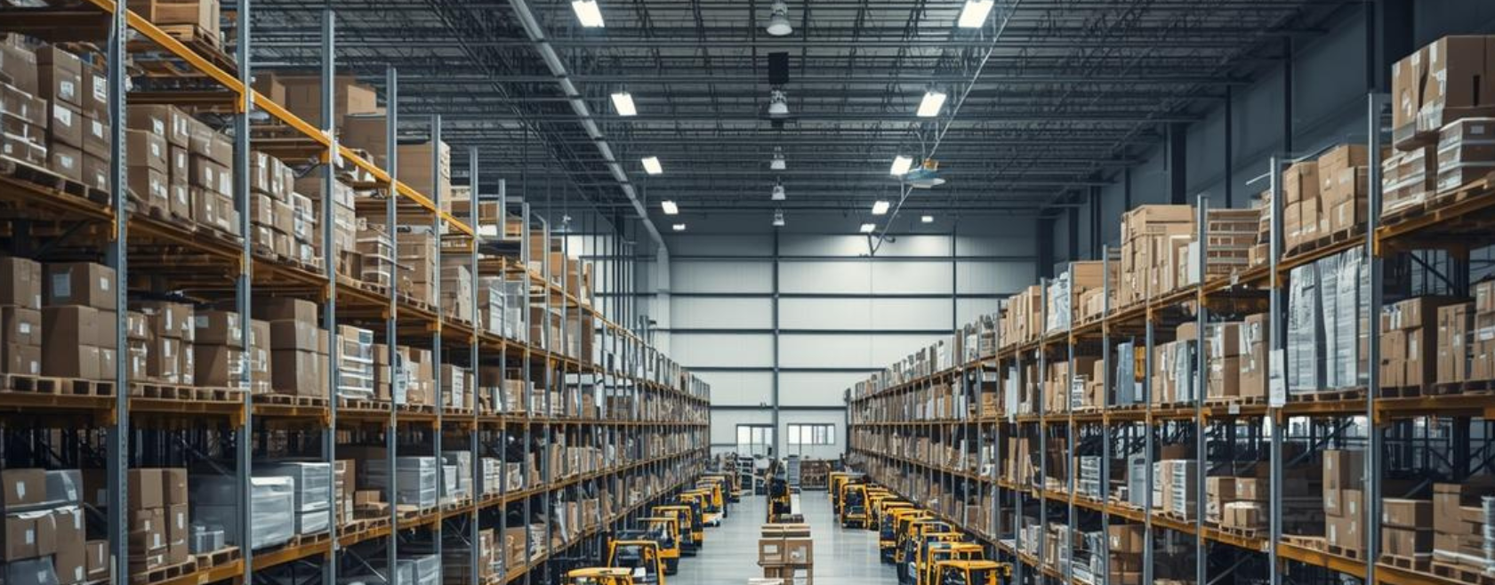 November 2025 marked the first warehousing utilization contraction in nine years. Here's why this signals market health, not crisis.