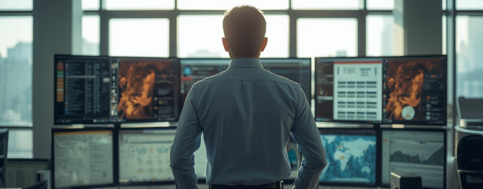 Trax 2025 Journey highlights Prizma.ai, acquisitions, and the people powering freight audit growth.