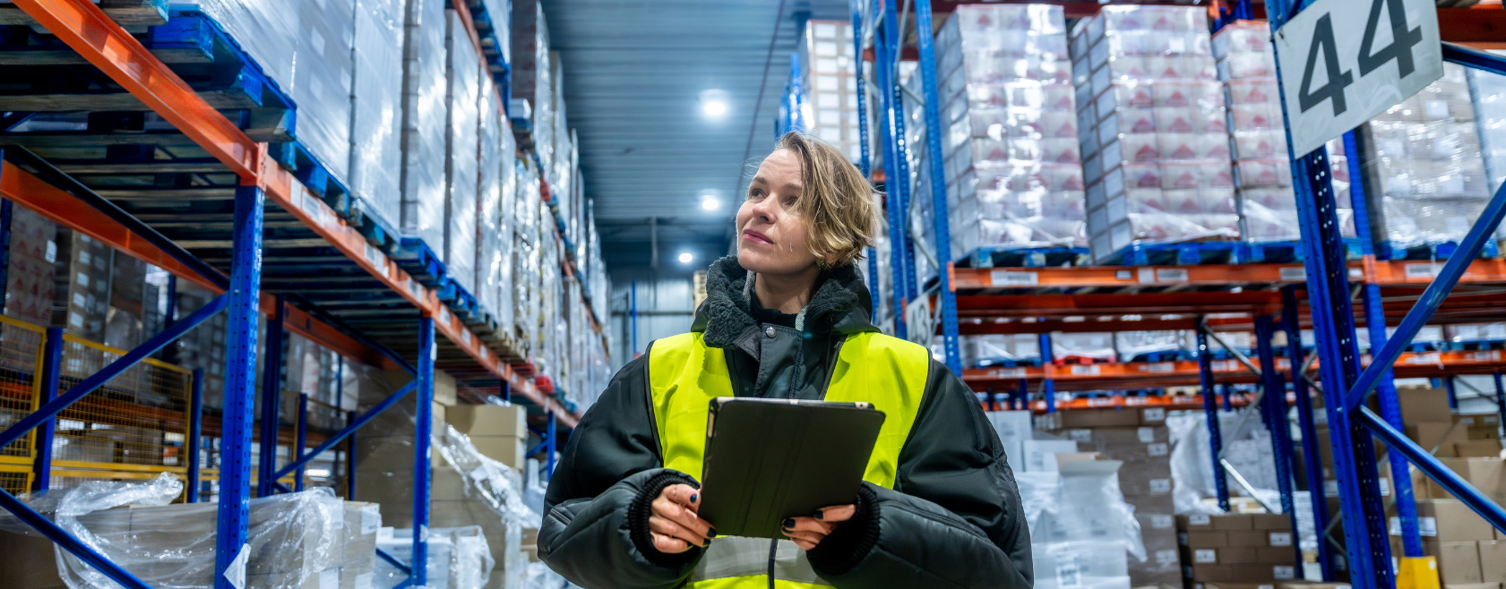 Why companies are moving away from just-in-time inventory toward resilient, data-driven supply chains.