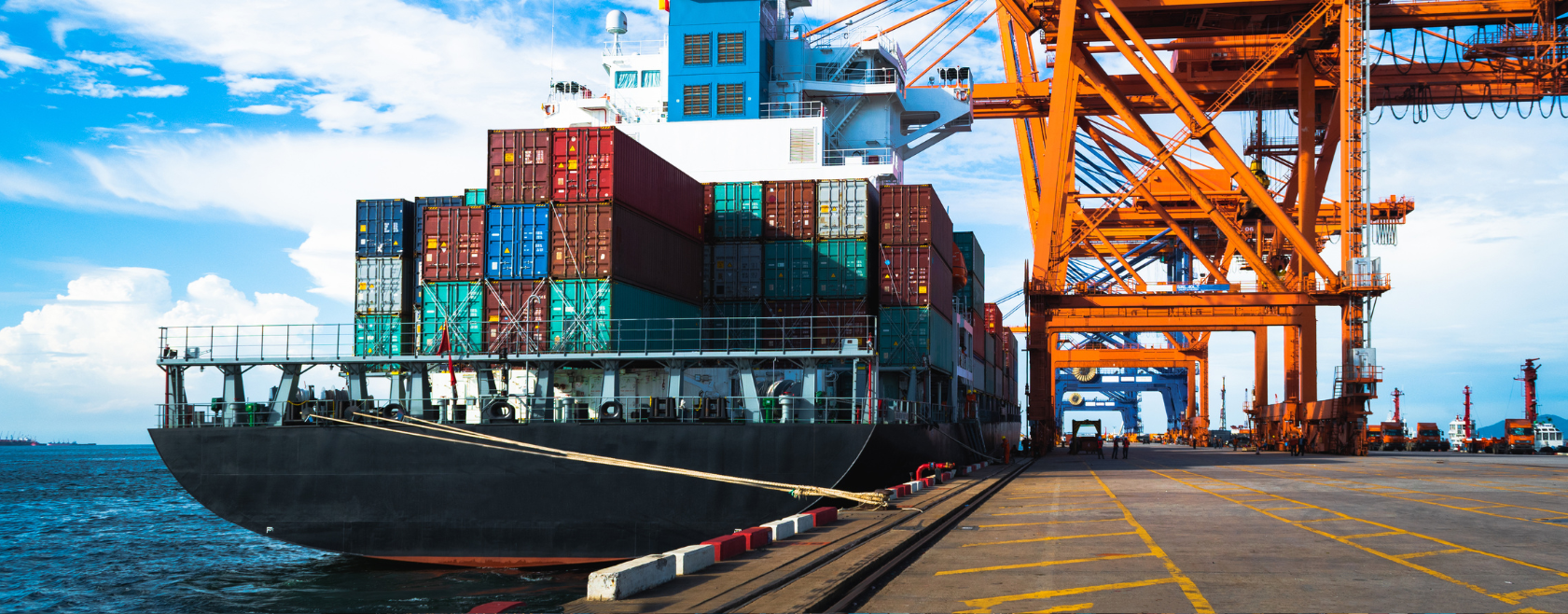 Why traditional supply chain optimization still works and why execution speed and real-time data now matter most.