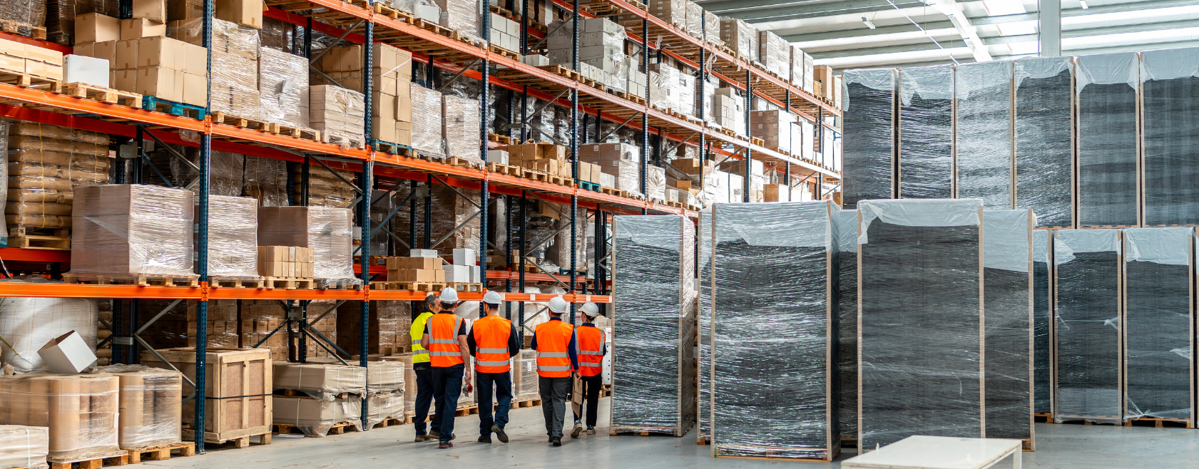 Transportation capacity shortage in December 2025 creates largest freight market inversion since 2022