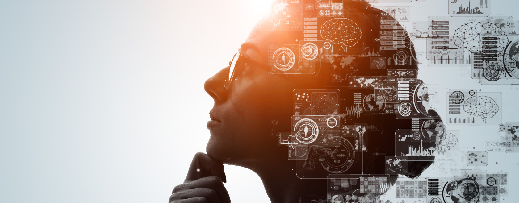 Supply chain leaders treating AI as incremental will lose. Here's why you need to see it as transformative.