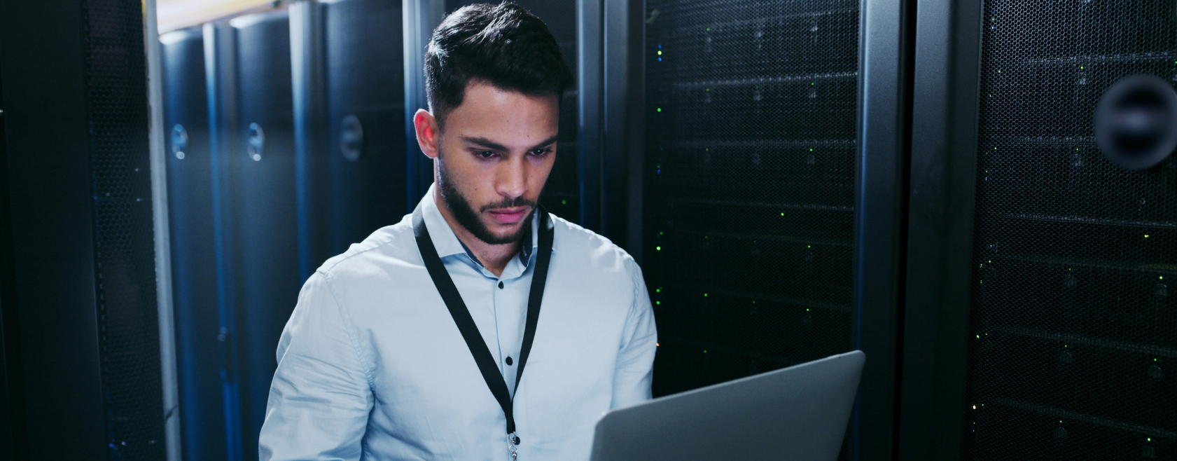 Supply chain leaders overestimate the risk of tech upgrades. Here's why modernizing is easier than you think.