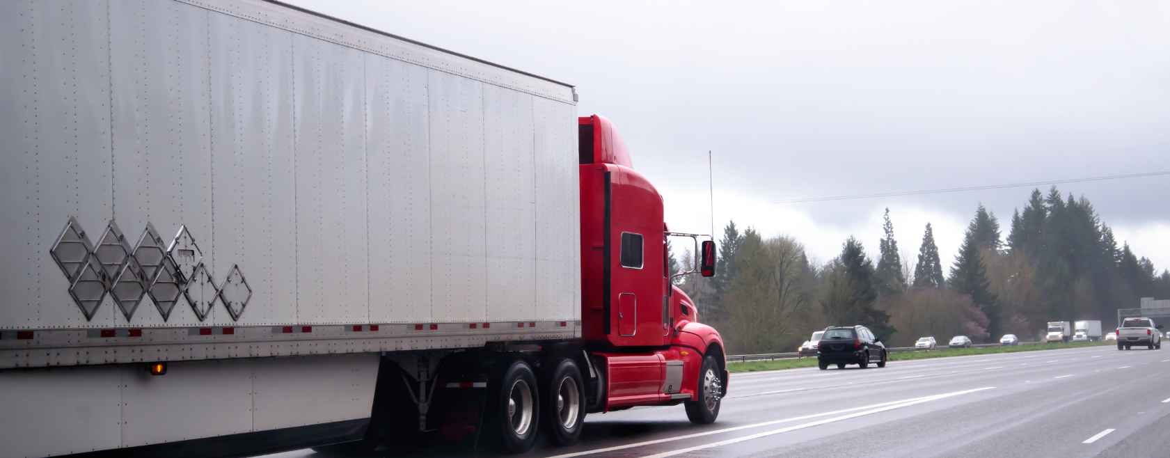 Market stability feels safe, but it's when most supply chains fall behind. Here's why that's a trap.