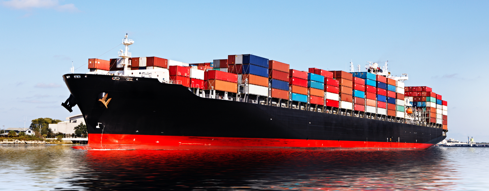 Near-shoring, tariff noise, and carrier capacity. What supply chain leaders need to watch in 2026.