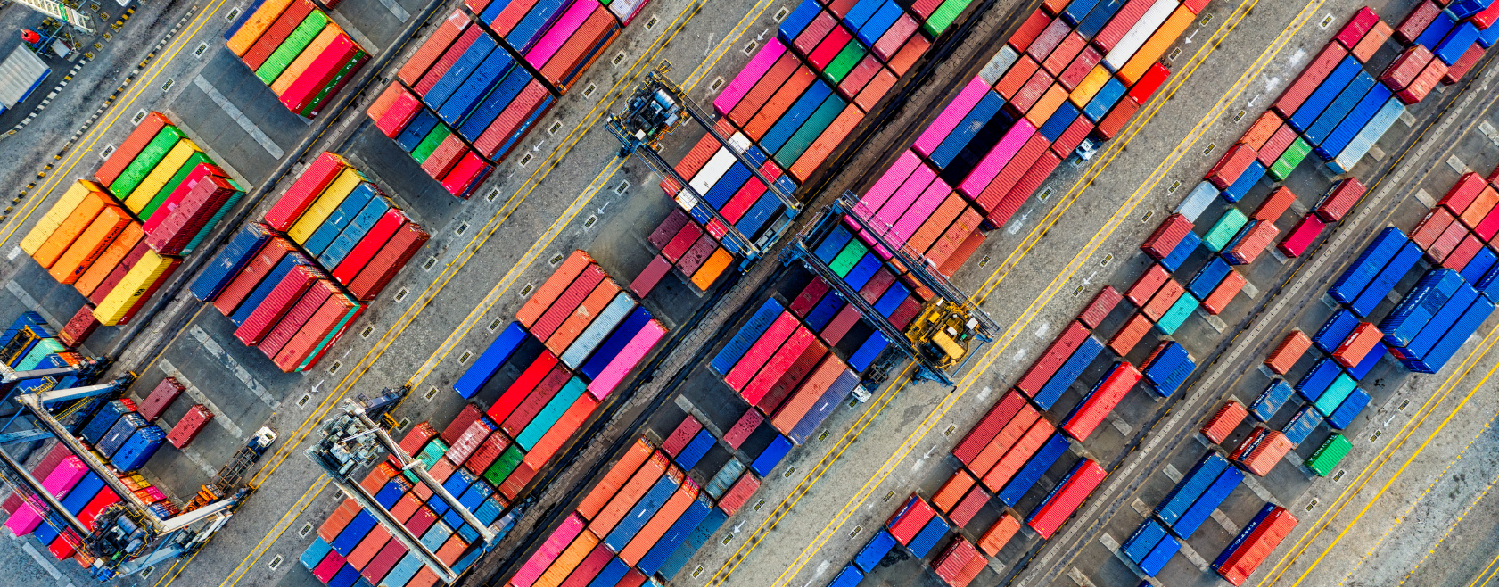 Freight audit sits at the end of the supply chain process. That's exactly why its data is so valuable.