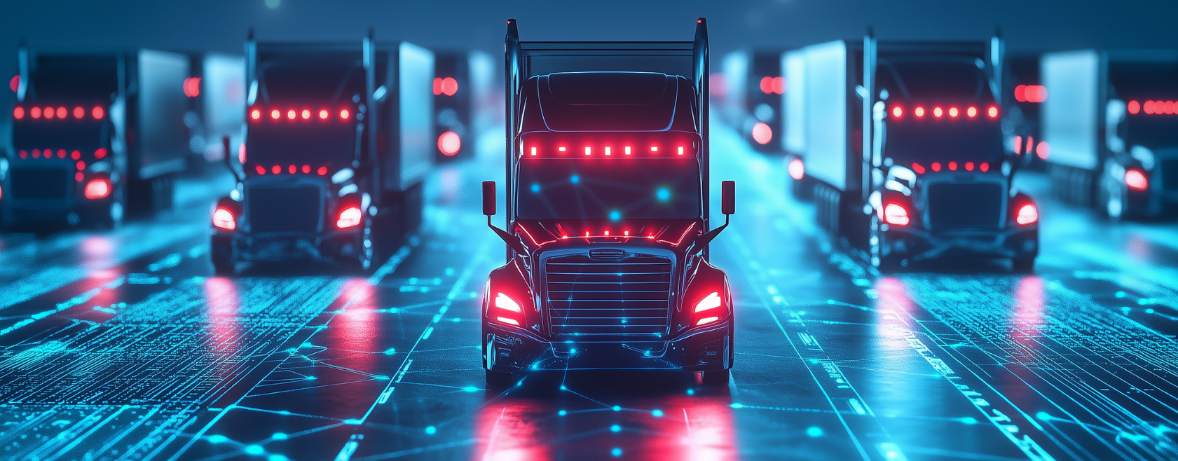AI in supply chain will change logistics roles but history shows technology waves create opportunity not elimination.
