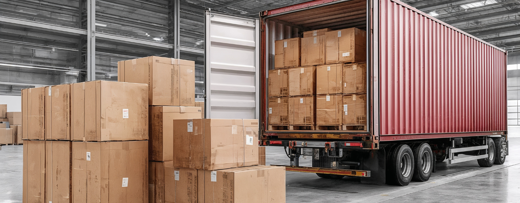 AI anomaly detection in logistics data catches hidden costs most companies do not know they are losing.