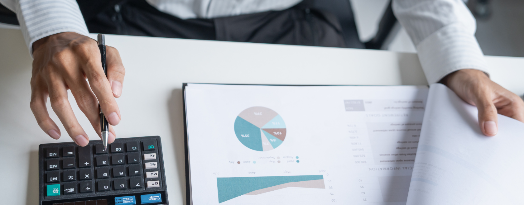 Supply chain optimization is not just about cutting costs. It is about turning four dials at the right time.