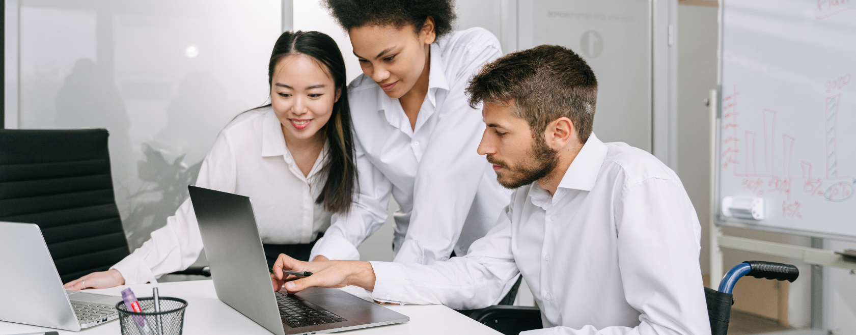 AI adoption fails when leaders ignore culture. The technology is ready. Your organization might not be.