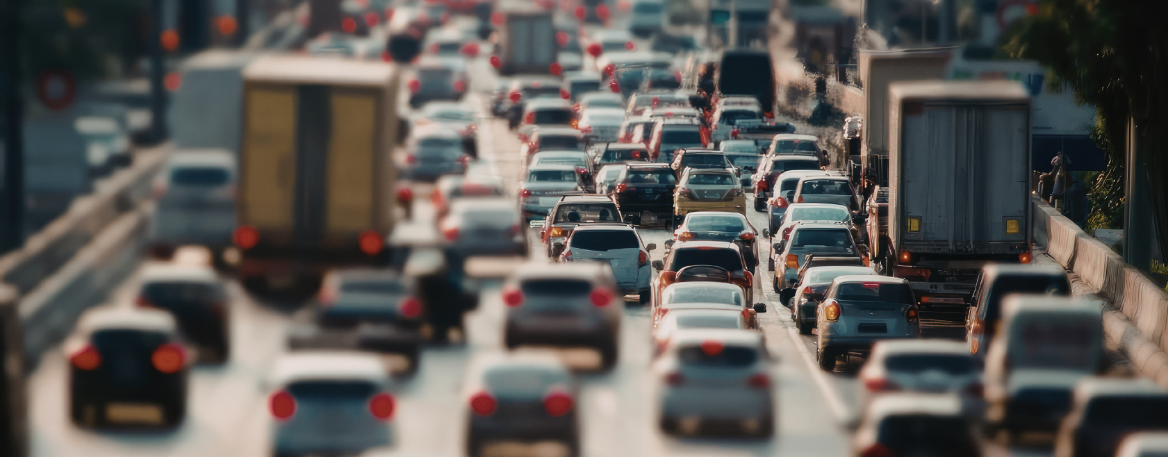 Disruption is inevitable. The supply chains that hold up are the ones built for it in advance. Steve Beda on fuel volatility, backup strategies and what resilience actually requires.