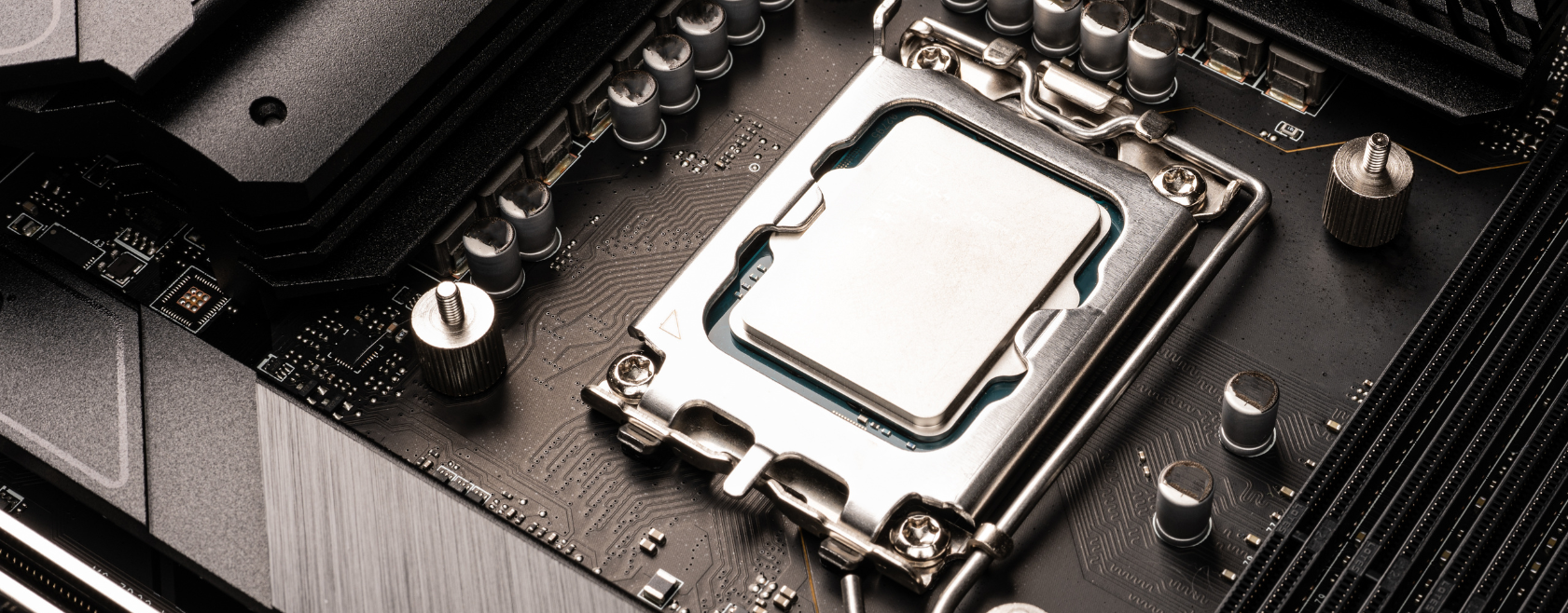 AI Chip Shortage Hits Supply Chain Hardware Revolution