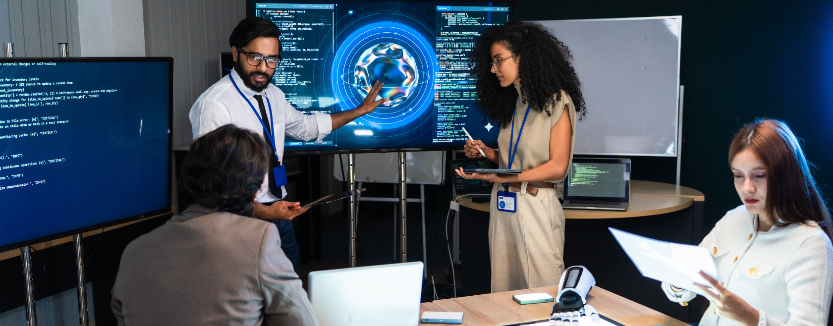 Trax CEO Blake Tablak explains why "future-proofing" is really "now-proofing," and where AI creates real value in supply chain decisions.