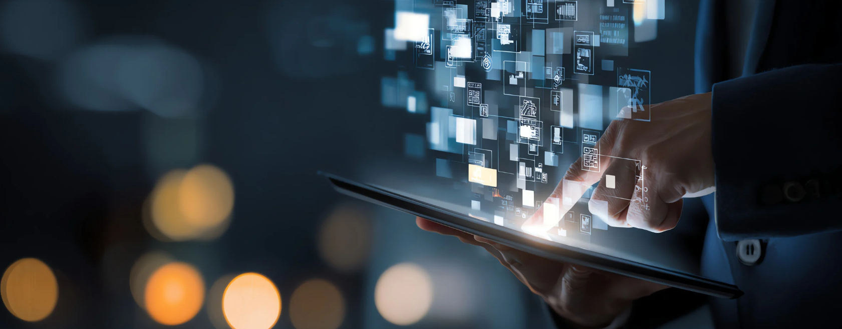 Trax CEO Blake Tablak on why AI adoption depends on education and trust, not budget, plus how leaders build a culture ready for change.