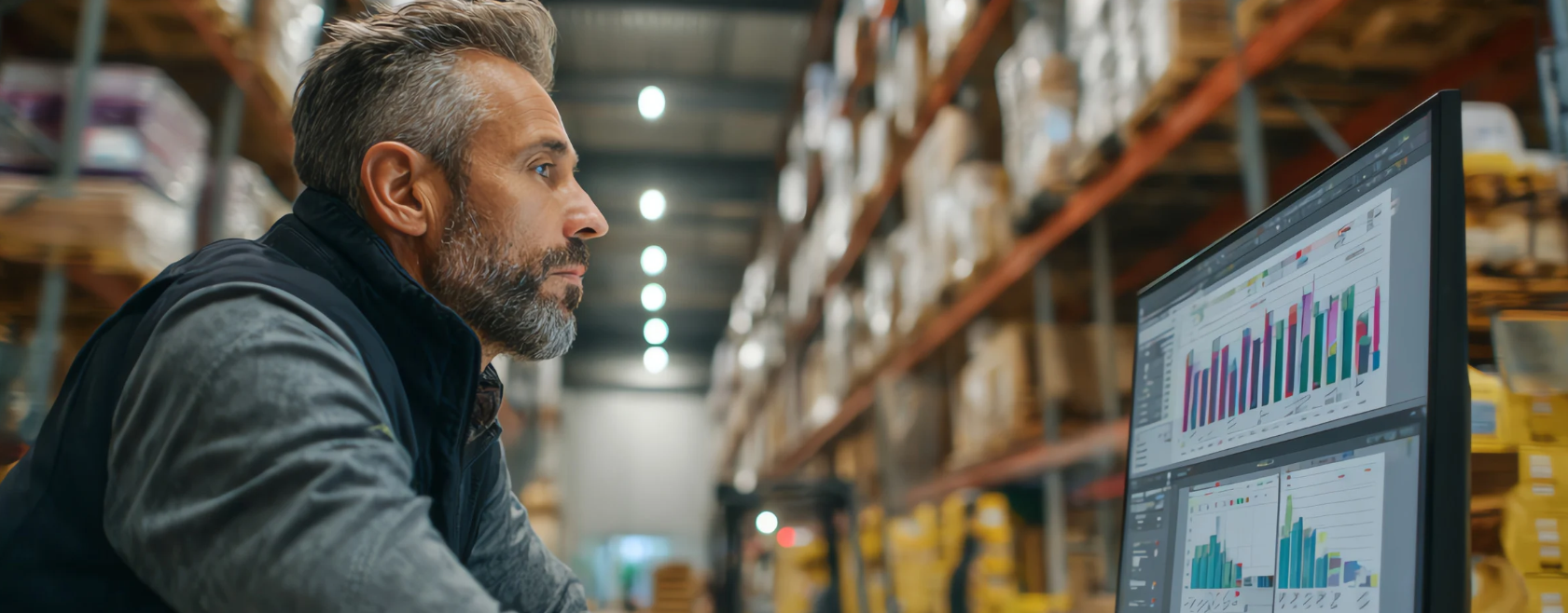 Trax CEO Blake Tablak breaks down where AI is creating real supply chain value today, and the one thing it still can't do.