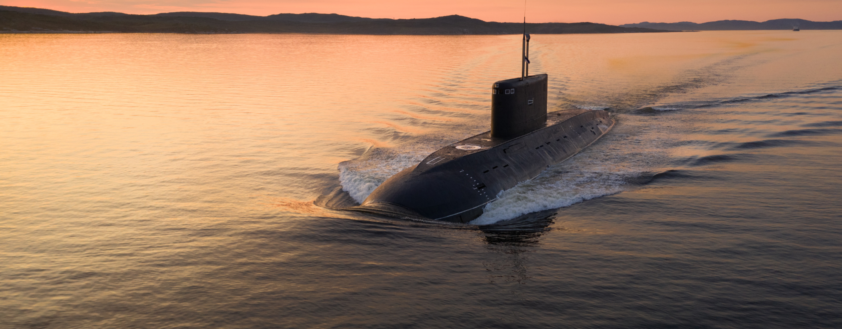 Pentagon's $5B submarine investment reveals critical supply chain gaps affecting all manufacturing