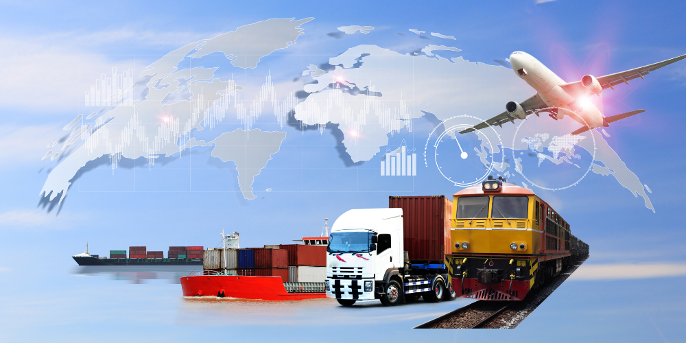 study on supply chain management practices feature image